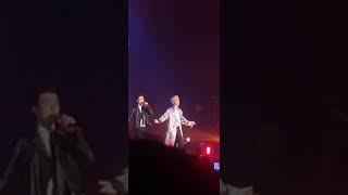 What A Life - EXO-SC (sehun chanyeol) Exploration in Jkt