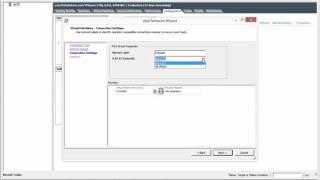 ESXi Creating Virtual Switches