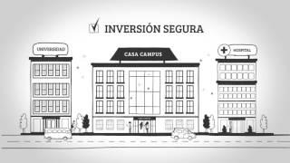 Invertir en Casa Campus