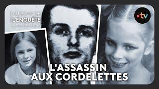 Intégrale L'Affaire Lucien-Gilles de Vallière : l'assassin aux cordelettes - Au bout de l'enquête
