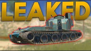 WT AUF E100 GAMEPLAY LEAKED!