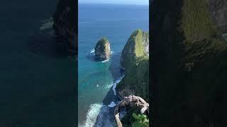 Nusa Penida Cliff Top View Day Out #asia #bali #lifetraveler #nusapenidatrip #veiws #ocean