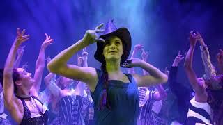 WICKED on Broadway Trailer (2021)