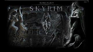 23. РАБОТЫ ШАЛИДОРА. The Elder Scrolls V: Skyrim.