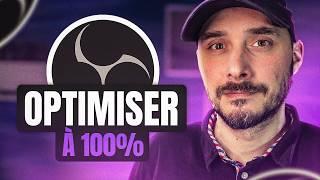 Optimiser OBS Studio à 100% (pour le Stream)