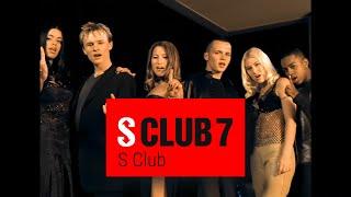 S Club 7 - S Club