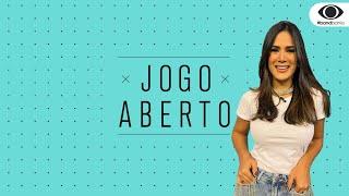 JOGO ABERTO BA - 19/11/2024 | FUTEBOL É PRA QUEM ENTENDE!