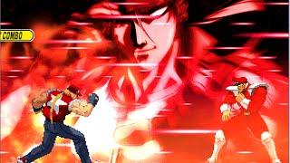 Legendary Terry Bogard by Demonkai [+Download Link]