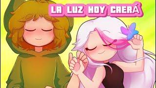 'REMAKE'-'LA LUZ HOY CAERÁ'- #FNAFHS