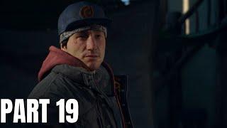 DAYS GONE Walkthrough Gameplay Part 19