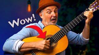 Discover the Astonishing Spanish Riff in Just 5 Minutes!