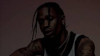 Travis Scott - BUTTERFLY EFFECT - 1 Hour!!!