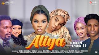 ALIYA SEASON 4 EPISODE 11