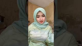 Pesona Cantik Ukhti Idaman Kalian #cantik #jilbab #ukhti #tiktok #gemoy #cewekcantik #tiktokers