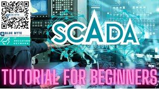 Scada Tutorial For Beginners  - 005 - Understanding Tags