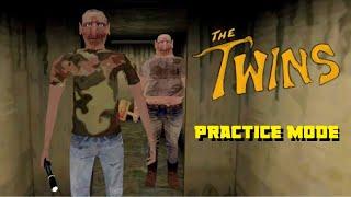 The Twins In Practice Mode | Full Gameplay