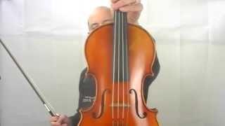 Which Violin to buy? European Italian and German Violins $8000