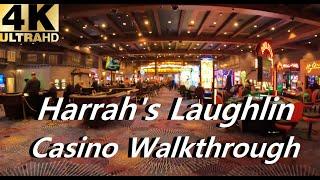 Harrah's Laughlin Casino Walkthrough