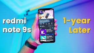 Should You Buy the Redmi Note 9S in 2021? Long Term Review