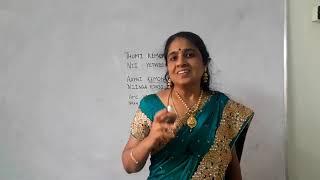 Spoken Bengali through Tamil