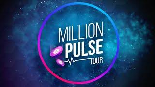 MILLION PULSE TOUR WORKSHOPS #PulseChain #PulseX #HEX #PLS #PLSX KSB.TV