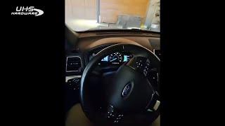 How To Add Proximity Key 2016 Ford Explorer; stop active alarm w ADC-2020 emulator and Smart Pro