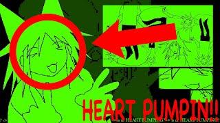 HEART PUMPIN’ || ORIGINAL (birthday!) ANIMATION MEME