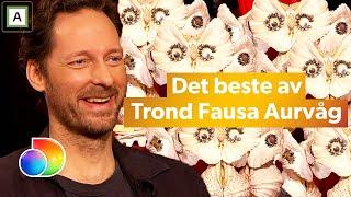 Kongen befaler | Det beste av Trond Fausa Aurvåg | discovery+ Norge