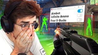 Die AIMBOTLAN steigt in IMMORTAL ein | Valorant feat. @KUBAFPS @Chefstrobel