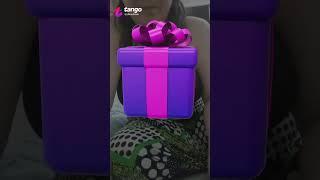 Happy Moment #tango #tangolive #live #livestreaming #happymoments #moments #gift #followme #fun