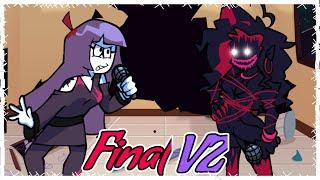 FNF DEATHMATCH But it's lila coverv2 especial¡¡¡