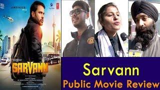 Sarvann | Public Movie Review | Priyanka Chopra | Amrinder Gill | Ranjit Bawa | Simi Chahal