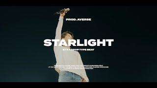 [FREE] BTS X K-Pop Type Beat - Starlight (prod. Averse)