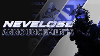 Neverlose – Announcements