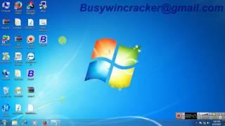 Busywin 17 Rel 2.0 Crack