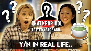 Why you should NOT date K-pop idol *SPILLING THE TEA*