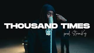 [FREE] Polo G Type Beat - "Thousand Times" | Emotional Guitar Type Beat 2024