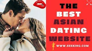 The Best Dating Website For Meeting Asian Girls || Best Dating Sites || Online Dating