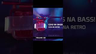 Czas na Bass! - Czas na Retro vol.02 ** Retro music in the mix #shorts