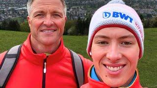 Ralf Schumacher ist schwul: Sohn David zeigt Unterstützung!