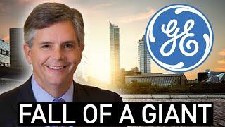 General Electric's Century-Long Reign