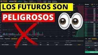 BINANCE FUTURES TUTORIAL en español 2020  [Actualización BTC/USDT ETH/USDT preguntas frecuentes]