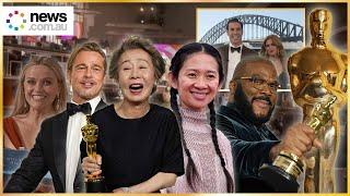 Oscars 2021 Recap: Winners, shocks & highlights