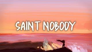 Jessie Reyez - Saint Nobody (Lyrics)