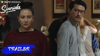 Sianida | Trailer EP08 Masih Terus Mencari Bukti-bukti Kasus Sianida | WeTV Original