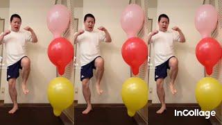 Junya1gou funny video  | JUNYA Best TikTok August 2021 Part 206