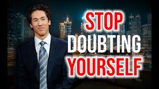 Here's Your Chance to CHANGE YOUR LIFE | Joel Osteen