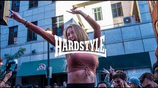 J Balvin x Skrillex - IN DA GHETTO (HARDSTYLE REMIX) HD HQ