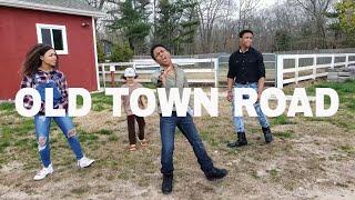 Lil Nas X - Old Town Road (feat. Billy Ray Cyrus) (Dance Video)