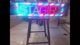 V SIGN LED  SOLUTION  Bangalore